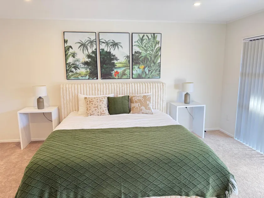 Cozy 3BR in Epsom - near Newmarket WestfieldMall,CBD&One Tree Hill - Image 1