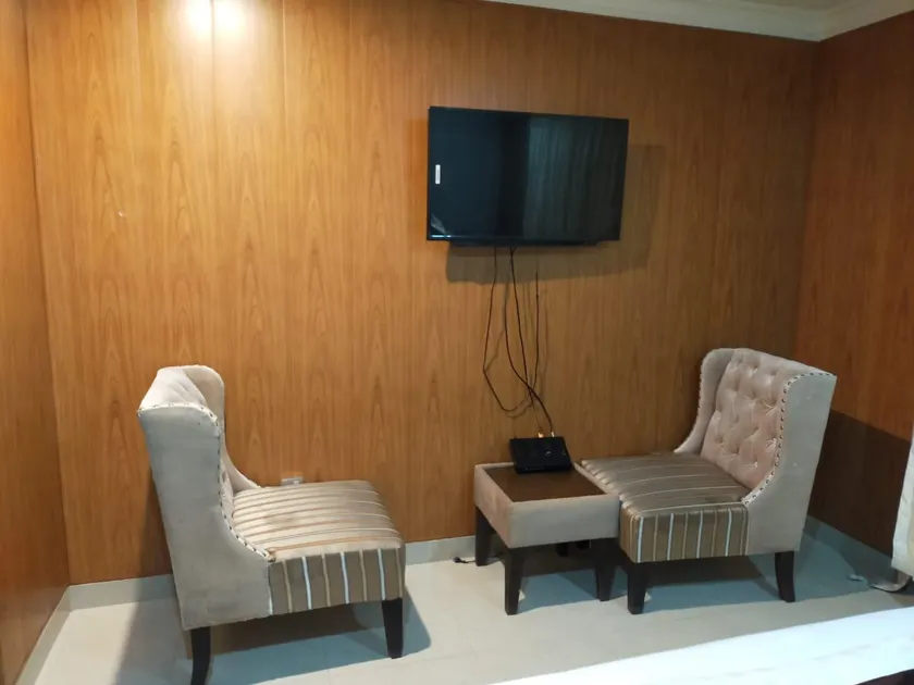 Shagufta Hotel Murree - Image 1
