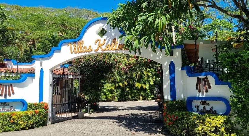 Villas Kalimba - Image 1