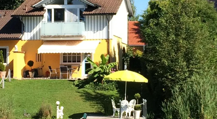Traumferienhaus Pfänderblick mit 4 Sternen - Image 1