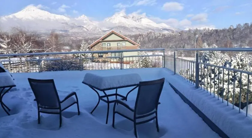 Apartmány Vista - Image 1