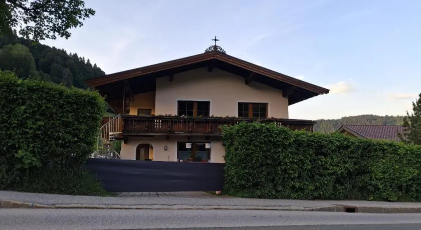 Haus Wildenbach - Image 1