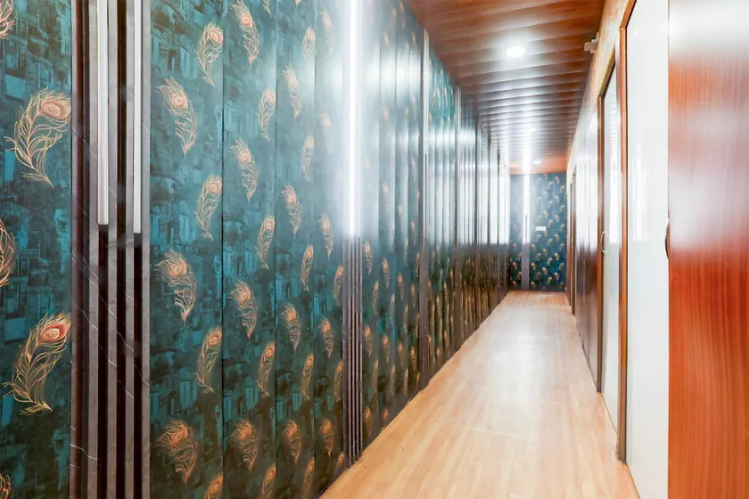 Hotel O A K Residency - Image 1