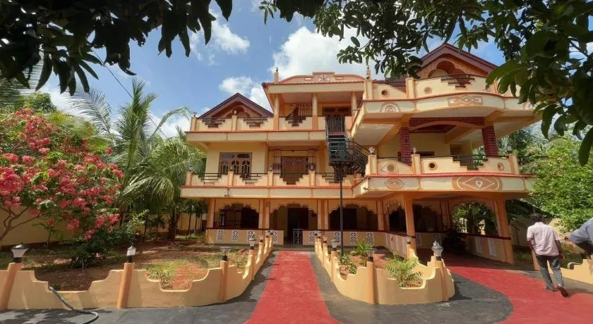 Jaffna KKS Villa - Image 1