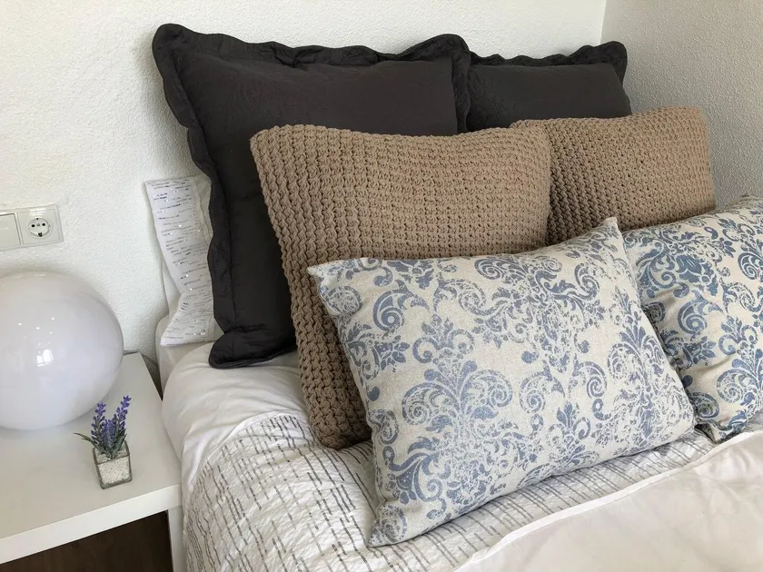 Apartamento con espectaculares vistas - Image 1