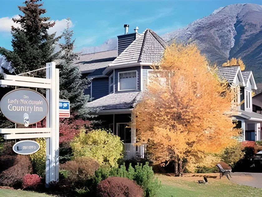 Lady MacDonald Country Inn - Image 1