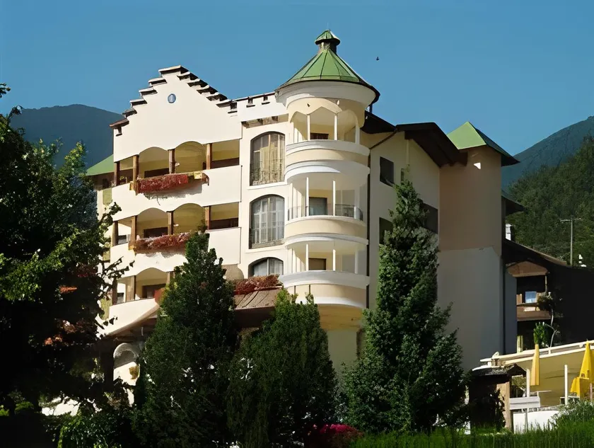 Hotel Sieghard - Image 1