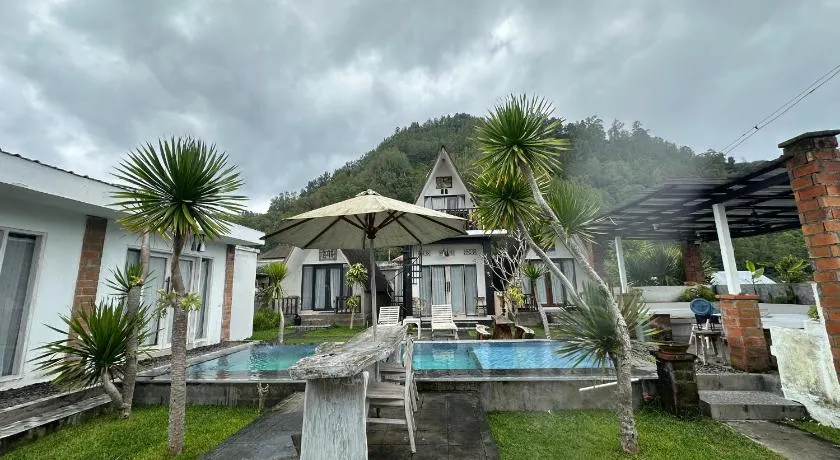 Batur Homestay and Lodge - Image 1