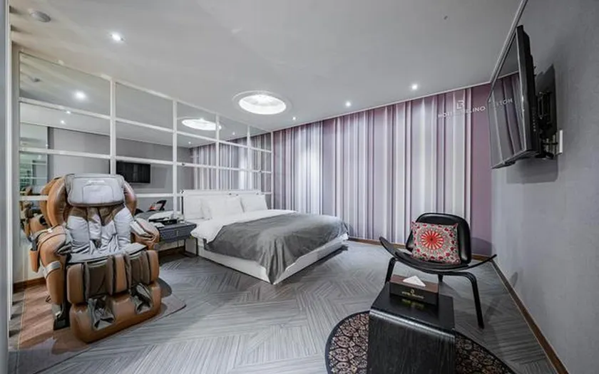Buan Hotel Bellino - Image 1
