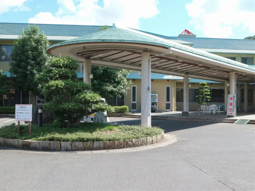 Yume Land Shirasagi - Image 1