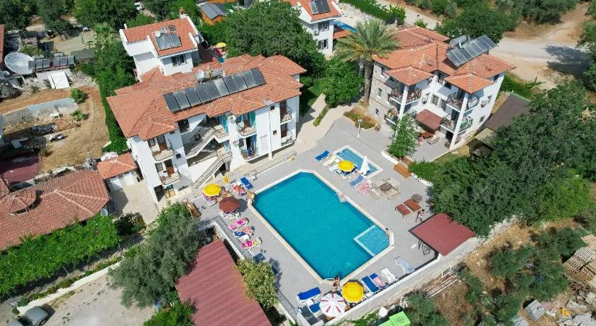 Köseoğlu Apart Villa - Image 1