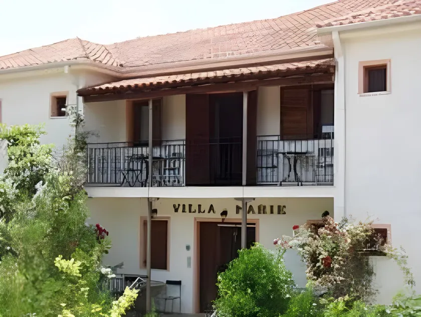 Hotel Villa Marie - Image 1