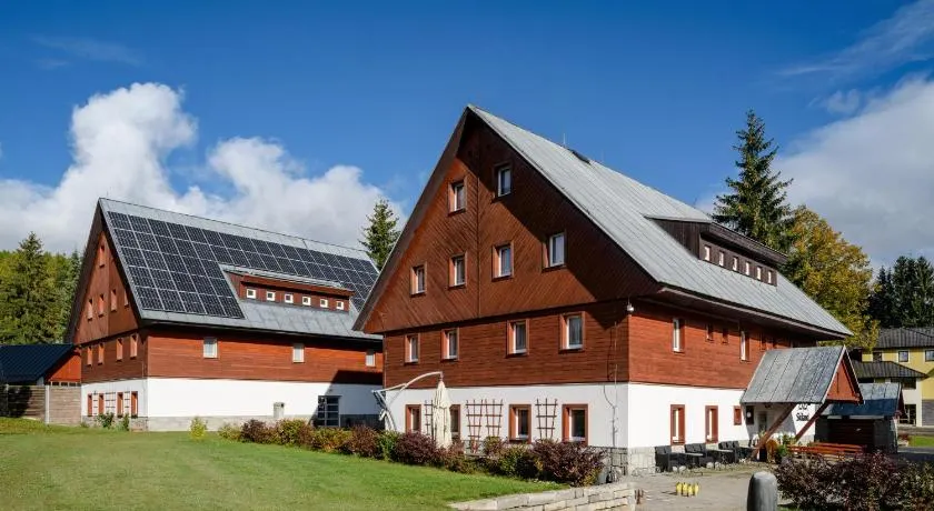 Horský Hotel Skiland - Image 1