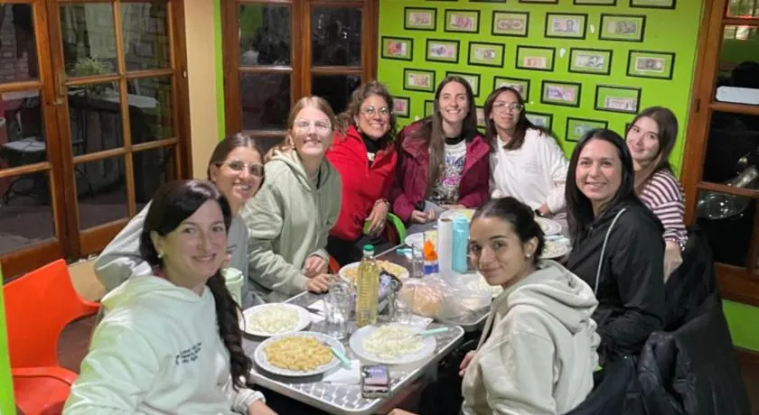Hostel Ruca Potu - Image 1