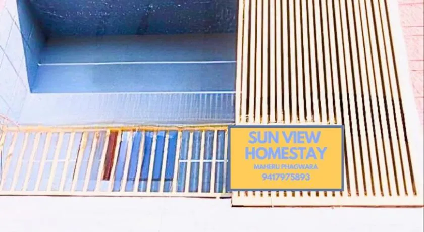 SUN VIEW Homestay - Image 1