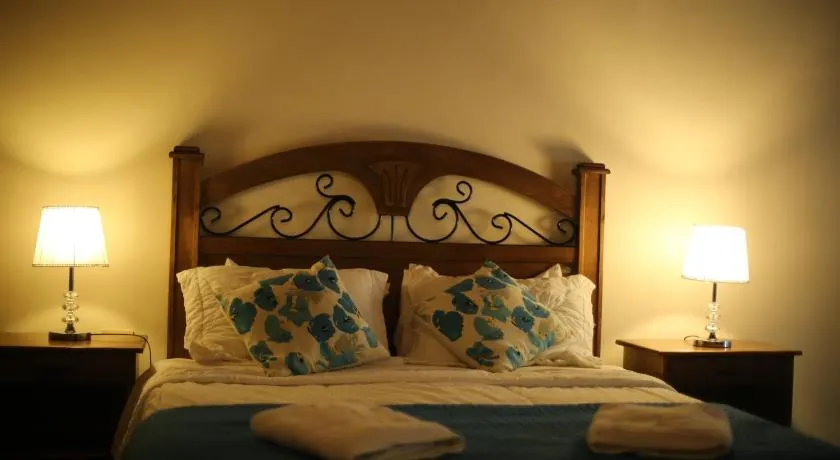 Hotel Sol de Luque - Image 1