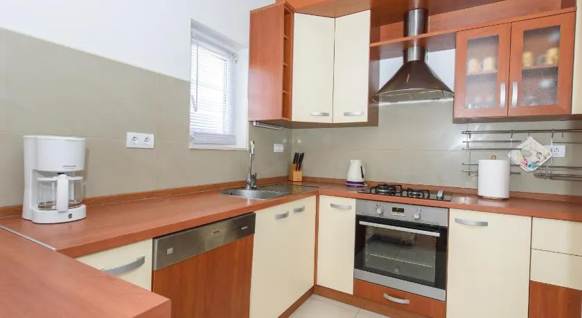 Apartment Drmic - Image 1