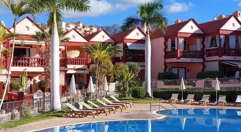 Residencia El Duque - 1, VILLA MARIUS - Image 1
