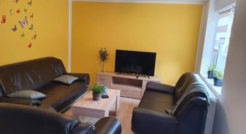 Ferienwohnung am Wald - Image 1