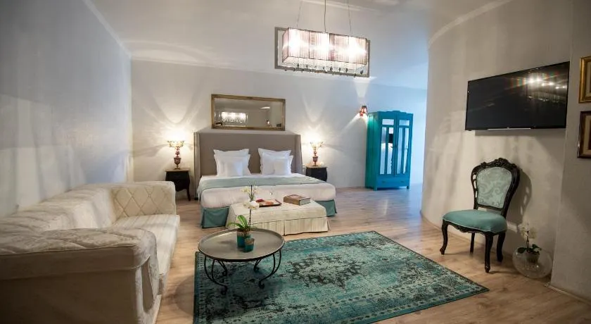 Hotel Tempo Boutique - Image 1