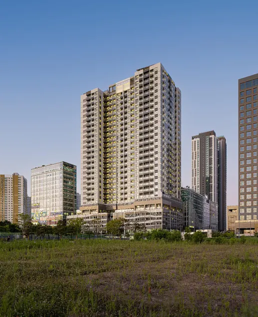 Sota Suite Pyeongtaek Godeok branch - Image 1