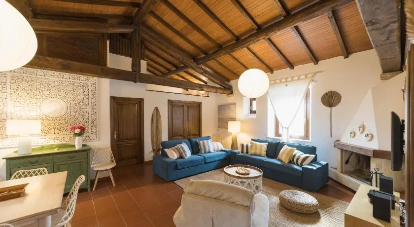 Agriturismo Pimpinnacolo - Image 1