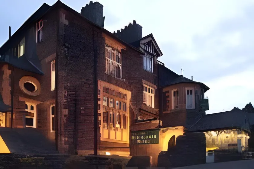 Applegarth Villa Hotel & Restaurant (Adult Only) - Image 1