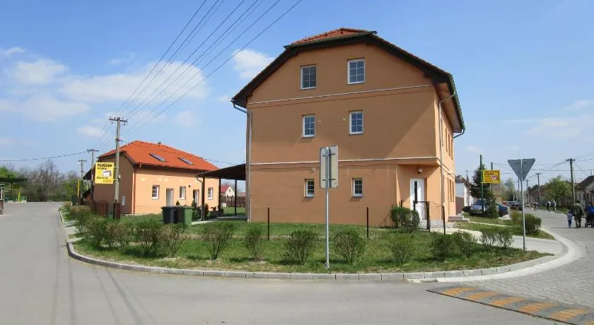 Penzion Semerád v Hevlíně - Image 1