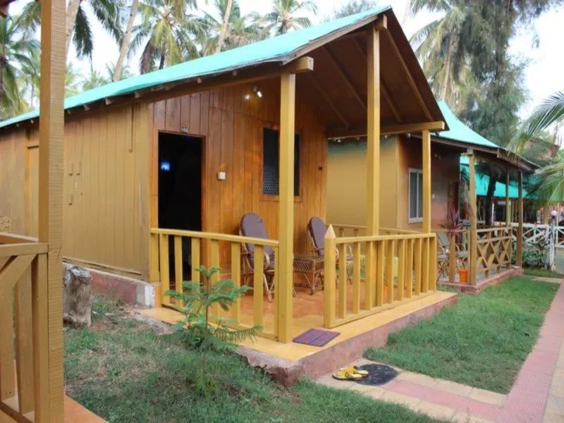 Sea Paradise Guest House - Image 1