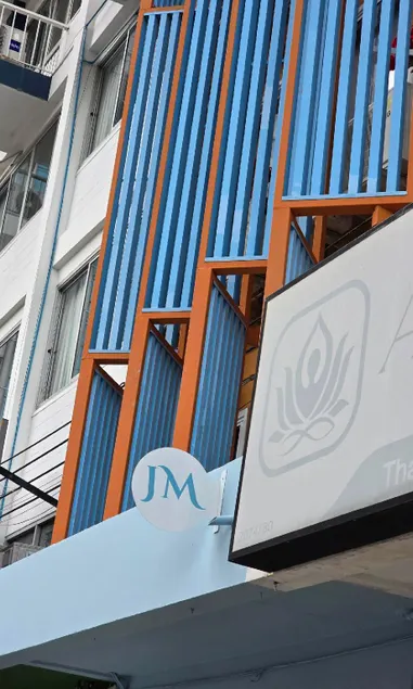 JM Budget Hostel - Image 1