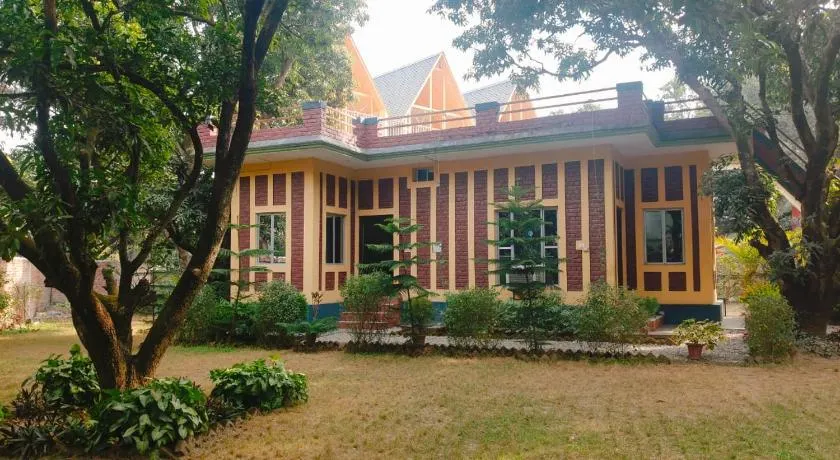 Corbett Bungalow Stay- Private Garden Stay Near Jim Corbett - Image 1