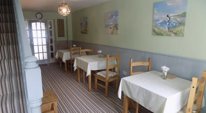 Cú Chulainns Accommodation - Image 1