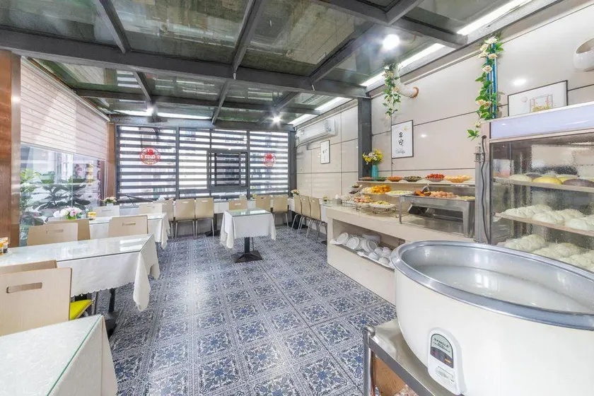 Dihao Business Hotel (Fuzhou Rongcheng Plaza Jinxiang Subway Station Branch) - Image 1