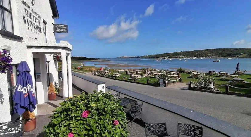 The Teifi Waterside Hotel - Image 1