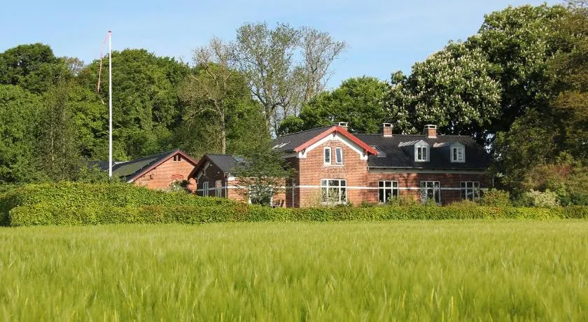 Skovlide Beautiful Farmhouse - Image 1