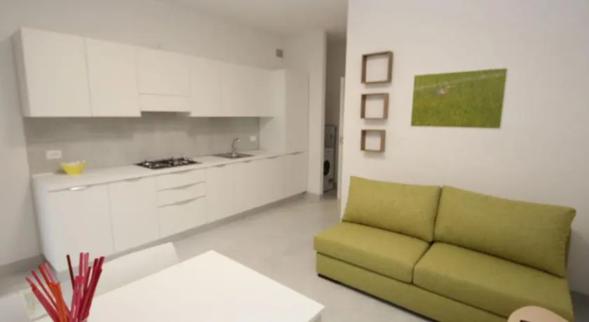 Apartment Marcello 7 by Interhome - Image 1