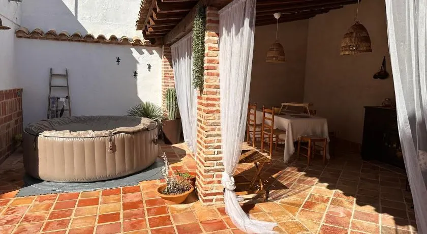 Casa Entre Molinos - Image 1