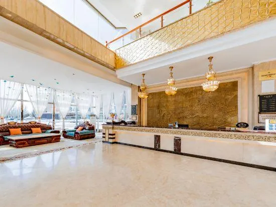 Dongda Holiday Hotel - Image 1