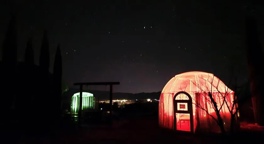 Stargazing Retreats Homestay - Image 1