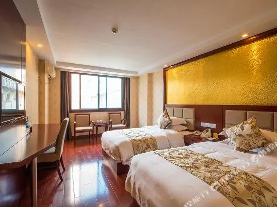Taodu Hotel - Image 1