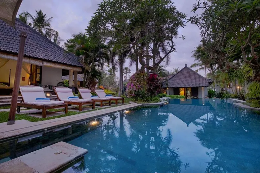 Adore 4 BR Romantic Place For Family #K208 - Image 1