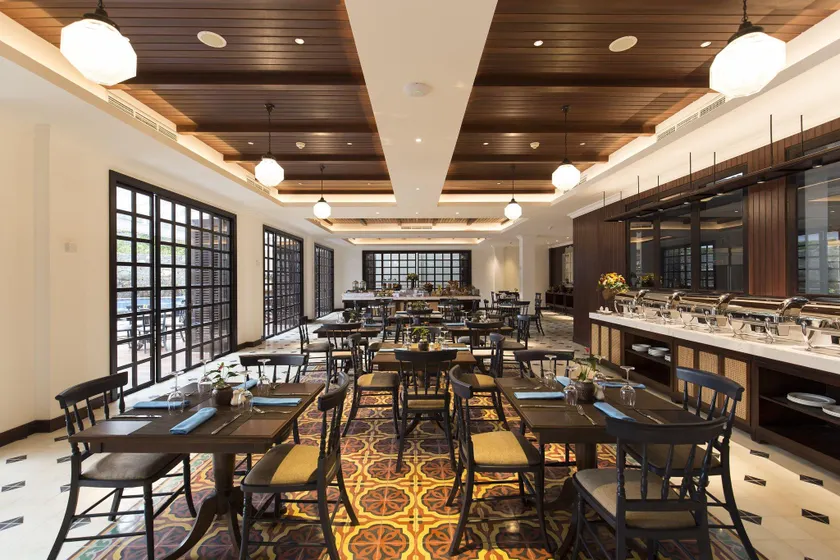 Plataran Heritage Borobudur Hotel - Image 1