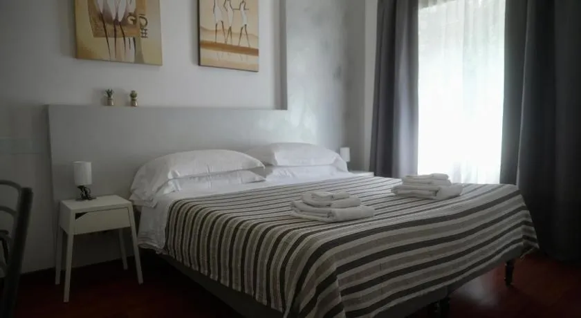 Casa Mia Guesthouse - Image 1