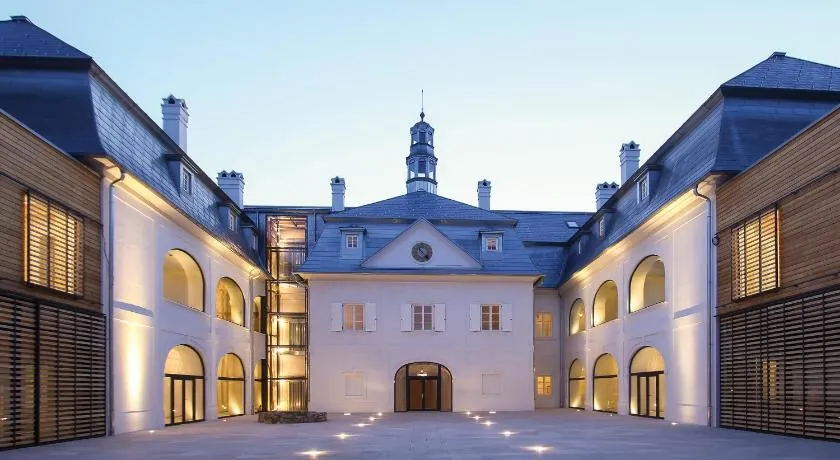 Hotel Château Gbeľany - Image 1