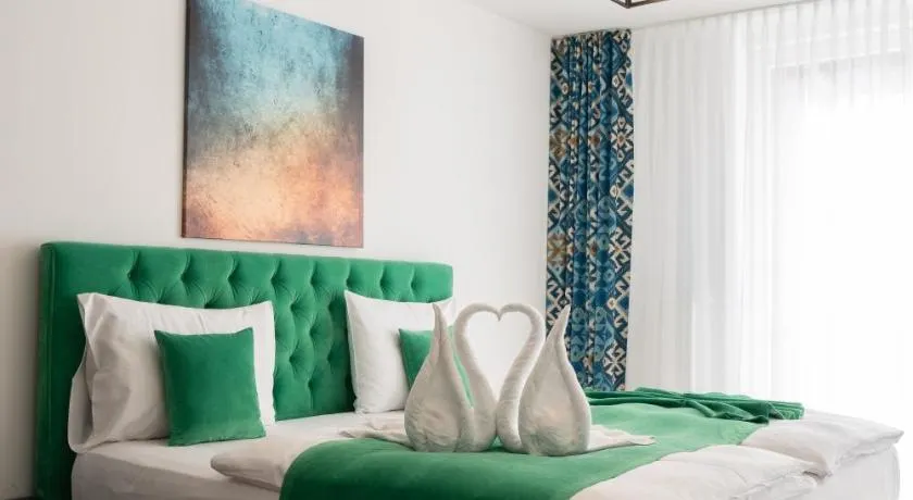 City Stay Vienna – Lugeck - Image 1