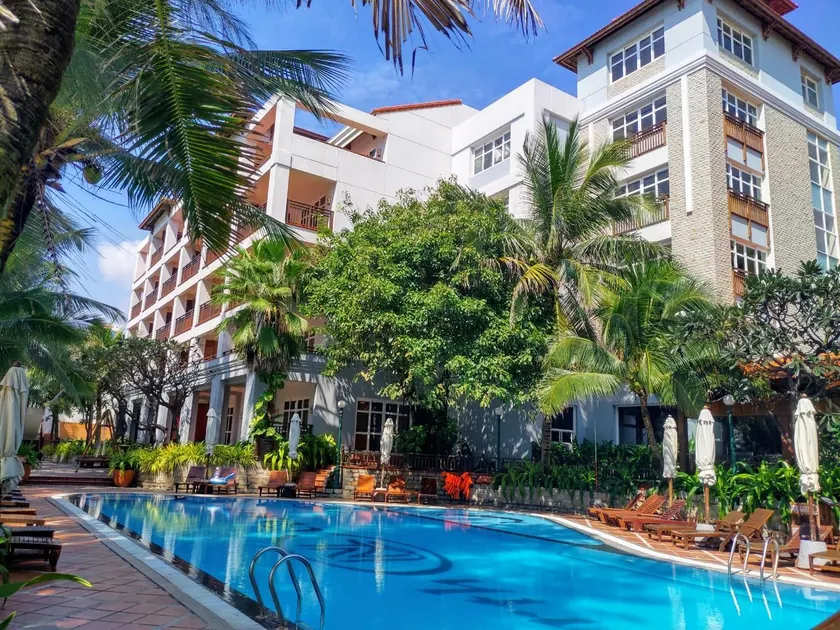 Novela Muine Resort & Spa - Image 1