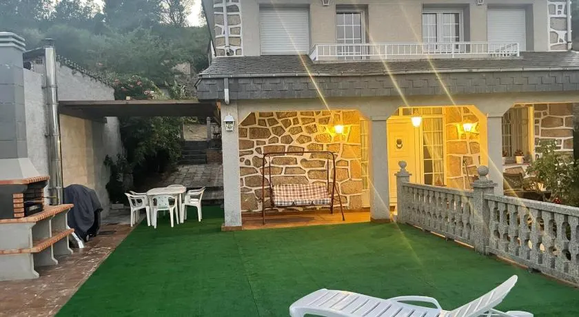 Casa do Pombar en Valdeorras - Image 1