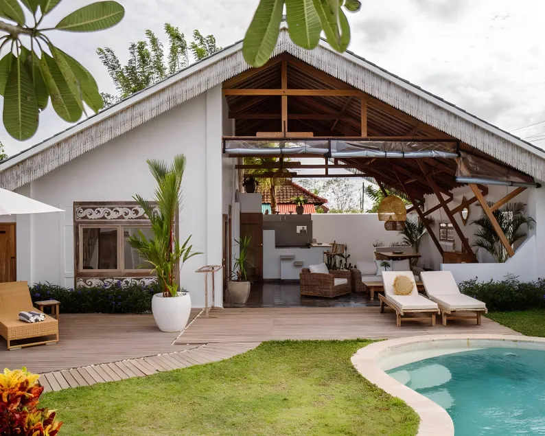 The Bingin Beach Villas' Private Villas 1 - Image 1