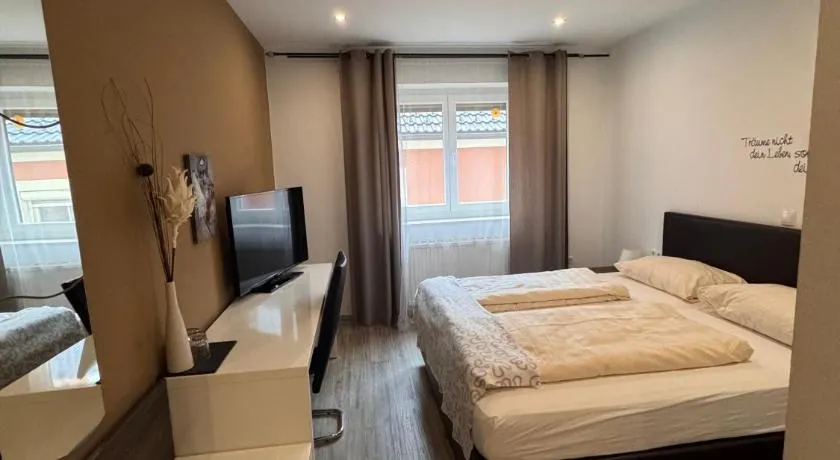 Austria Traveller Hotel Kirchdorf - Image 1