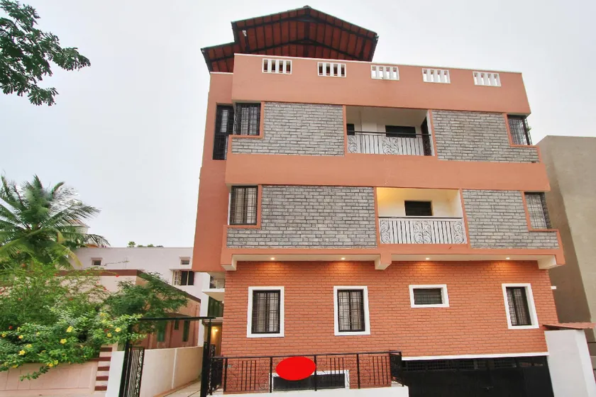 OYO Hotel Serenity Mysore - Image 1